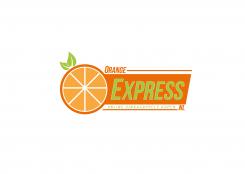 Logo # 644693 voor Logo voor Orange Express voor uitzending MIJN LEVEN MIJN GEZONDHEID bij RTL4 wedstrijd