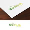 Logo # 734177 voor Herkenbaar logo voor bedrijf in duurzame oplossingen The Green Lab wedstrijd