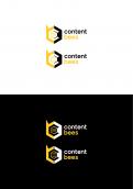 Logo design # 927791 for Logo voor content company contest