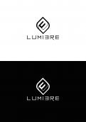 Logo design # 560928 for Logo for new international fashion brand LUMI3RE contest