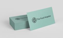 Logo # 829279 voor The Food Hospital logo wedstrijd