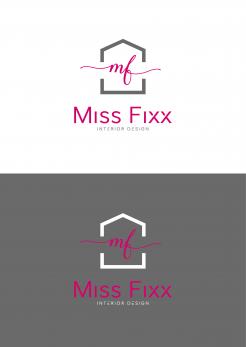 Logo # 778519 voor Modern, Girly logo voor een vrouwelijke 