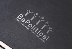 Logo # 724850 voor Een brug tussen de burger en de politiek / a bridge between citizens and politics wedstrijd