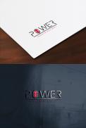 Logo design # 806109 for In need of a  logo with POWER for my new presentation consultancy  business contest