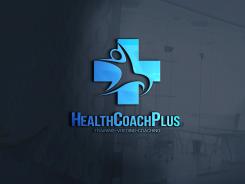 Logo # 641989 voor Re-design logo HealthCoachPlus | Training - Voeding - Coaching wedstrijd