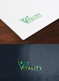 Logo design # 802799 for Develop a logo for New Vitality Program contest