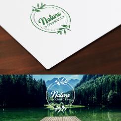 Logo design # 747925 for Logo, business cards for company that organizes off the beaten track nature trips contest