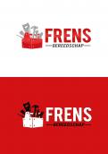 Logo # 557120 voor Logo voor Frens gereedschap wedstrijd