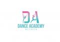 Logo design # 640886 for New logo for our dance studio contest