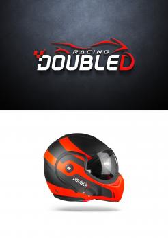 Logo design # 1250118 for Cool but branding minded logo with the name  Double D Racing contest