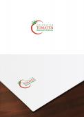 Logo design # 901212 for Design a fresh and modern logo for a sustainable and innovative tomato grower  contest