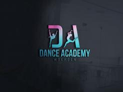 Logo design # 640887 for New logo for our dance studio contest