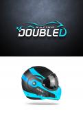 Logo design # 1250119 for Cool but branding minded logo with the name  Double D Racing contest