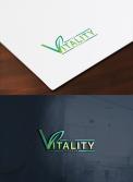 Logo design # 803002 for Develop a logo for New Vitality Program contest