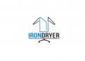 Logo # 640587 voor irondryer.com wedstrijd