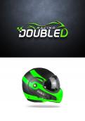 Logo design # 1250120 for Cool but branding minded logo with the name  Double D Racing contest