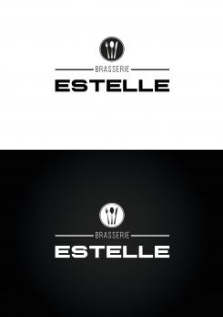 Logo # 652025 voor Logo voor Brasserie & Gin wedstrijd