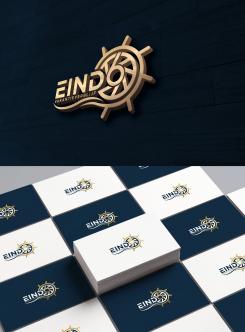 Logo design # 1019390 for Tough logo for ’Vakantiewoning Eind 6’  Vacation Home Eind 6  contest