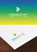 Logo # 837714 voor frisse start wedstrijd