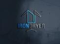 Logo # 640589 voor irondryer.com wedstrijd