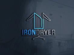 Logo # 640589 voor irondryer.com wedstrijd