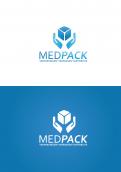 Logo # 565150 voor Logo Medpack wedstrijd