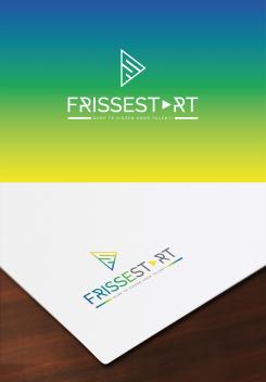 Logo # 837715 voor frisse start wedstrijd