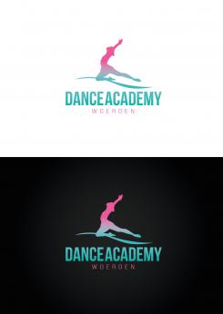 Logo design # 644703 for New logo for our dance studio contest