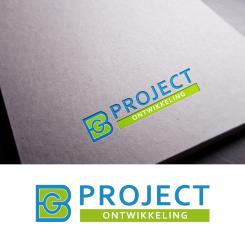 Logo # 699879 voor logo BG projectontwikkeling wedstrijd