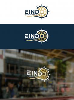 Logo design # 1019895 for Tough logo for ’Vakantiewoning Eind 6’  Vacation Home Eind 6  contest