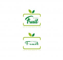 Logo design # 680118 for Who designs our logo for Stadsfruit (Cityfruit) contest