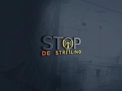 Logo # 887877 voor Ontwerp een logo dat een woning tegen UMTS straling beschermd wedstrijd