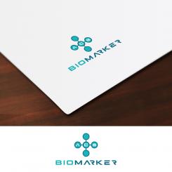 Logo design # 759470 for A contemporary logo for a biomedical company contest