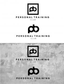 Logo # 726666 voor Op zoek naar een logo design voor een nieuw High-End Personal Training concept - Manhattan aan de Maas | Rotterdam wedstrijd