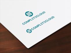 Logo # 819360 voor Logo voor Complete Cloud systeembeheer wedstrijd