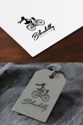 Logo # 782744 voor Ontwerp een origineel logo voor Bikeabilly - fietswebshop voor vrouwen! wedstrijd