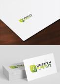 Logo # 906437 voor Logo voor Drenth Energy wedstrijd