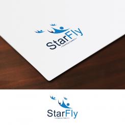 Logo # 748035 voor StarFly dringend nodig logo ! wedstrijd