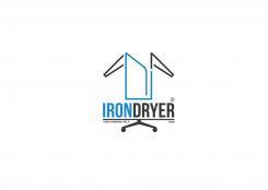 Logo # 640795 voor irondryer.com wedstrijd