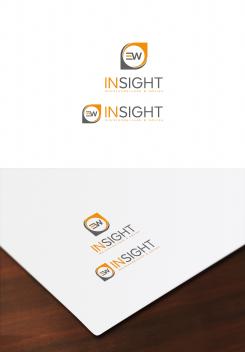 Logo design # 842135 for Logo for innovative market research agency: EW Insights contest