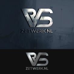 Logo # 748138 voor Ontwerp een modern logo voor een metaalbedrijf wedstrijd