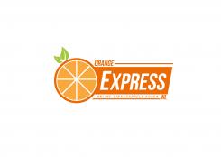 Logo # 644711 voor Logo voor Orange Express voor uitzending MIJN LEVEN MIJN GEZONDHEID bij RTL4 wedstrijd