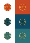 Logo design # 1078487 for Create a simple  down to earth logo for our company Zen Mens contest