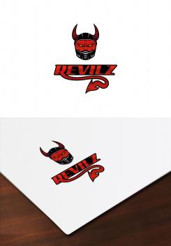 Logo design # 841536 for REVILZ  contest