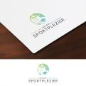 Logo # 753558 voor Logo ontwerpen eigen bedrijf in 50+ sport wedstrijd