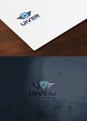 Logo design # 932024 for Logo for project UIVER (Drones) contest