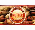 Logo design # 557336 for Design a logo for a new peanutbutter brand! contest
