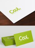 Logo design # 894707 for Design a logo that exudes vitality, healthiness and freshness for a new lifestyle intervention called CooL contest