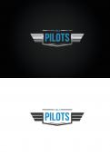 Logo design # 642308 for Jobs4pilots seeks logo contest