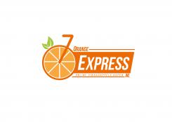 Logo # 645118 voor Logo voor Orange Express voor uitzending MIJN LEVEN MIJN GEZONDHEID bij RTL4 wedstrijd